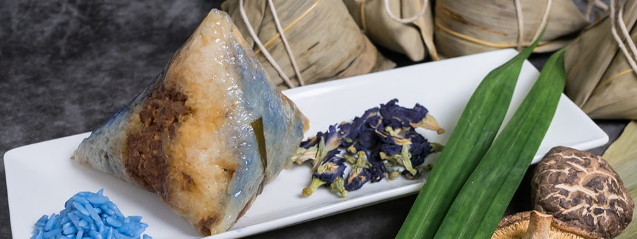 Rice Dumplings 2025